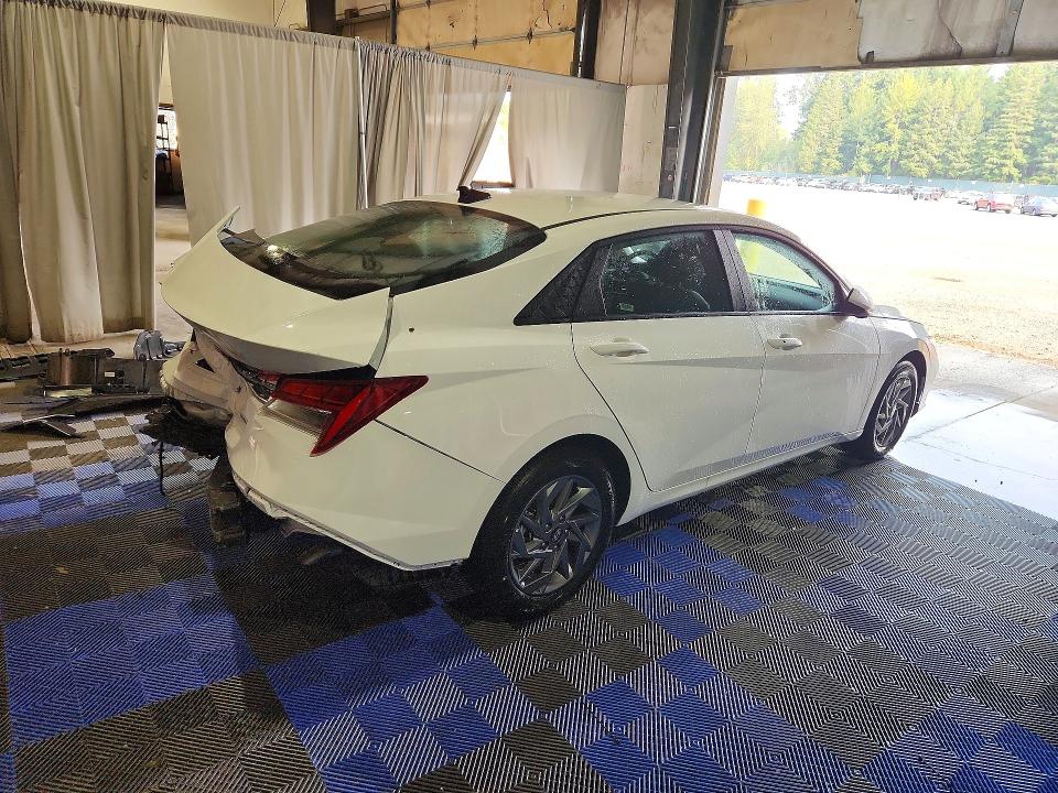 Продажа на аукционе авто 2026 Hyundai Elantra Hybrid, vin: KMHLM4DJ7TU201446, номер лота: 63757836