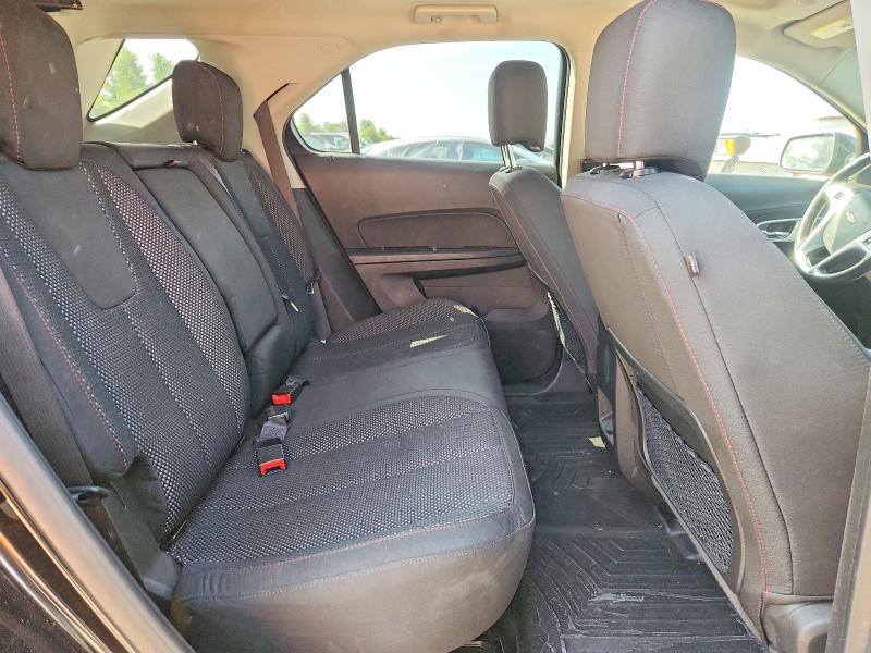 Aukcja sprzedaży 2016 Chevrolet Equinox, vin: 2GNALCEK3G6254026, numer aukcji: 66303476