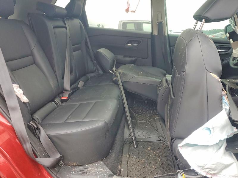 Продажа на аукционе авто 2026 Nissan Rogue, vin: 5N1BT3BA8TC812104, номер лота: 62914606