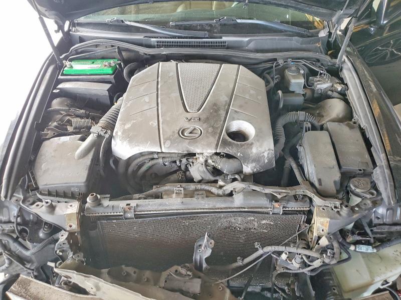 66196426 :رقم المزاد ، JTHBE262762006193 vin ، 2006 Lexus Is مزاد بيع