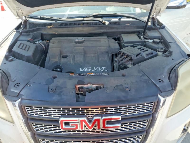 Aukcja sprzedaży 2015 Gmc Terrain, vin: 2GKFLTE33F6155541, numer aukcji: 66970846
