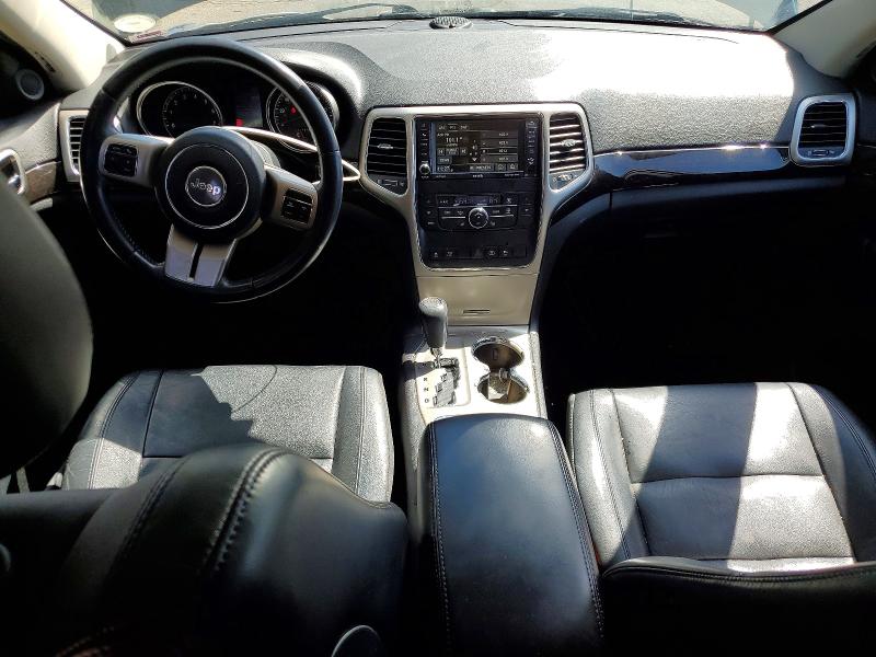 65884166 :رقم المزاد ، 1C4RJFAT1DC571422 vin ، 2013 Jeep Grand Cherokee مزاد بيع