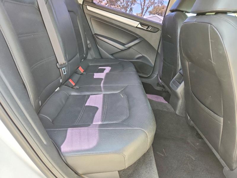 Продажа на аукционе авто 2012 Volkswagen Passat, vin: 1VWBP7A32CC097322, номер лота: 66440546