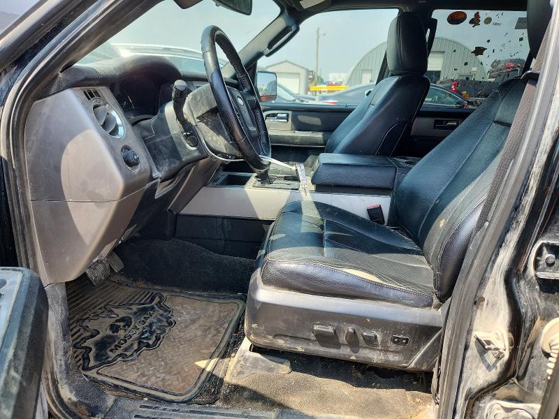 Продаж на аукціоні авто 2017 Ford Expedition, vin: 1FMJU1JT8HEA65079, номер лоту: 63812516