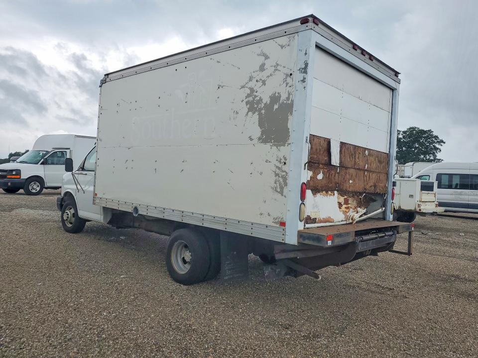 Aukcja sprzedaży 2007 Chevrolet Express, vin: 1GBJG31U471125949, numer aukcji: 61933536