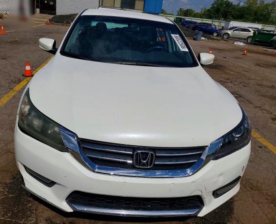 Продаж на аукціоні авто 2014 Honda Accord, vin: 1HGCR2F52EA212189, номер лоту: 66522506