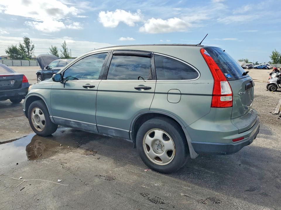 Продажа на аукционе авто 2011 Honda Cr-v, vin: 5J6RE3H36BL031256, номер лота: 63729496