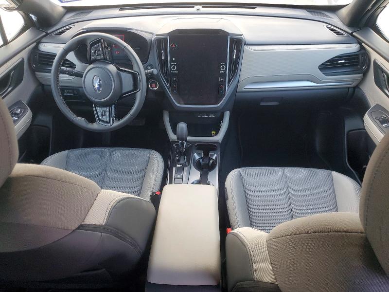 Aukcja sprzedaży 2026 Subaru Forester, vin: 4S4SLDD69T3036483, numer aukcji: 64196086
