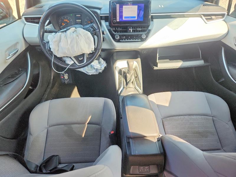 Aukcja sprzedaży 2023 Toyota Corolla, vin: 5YFS4MCE5PP145644, numer aukcji: 65551316