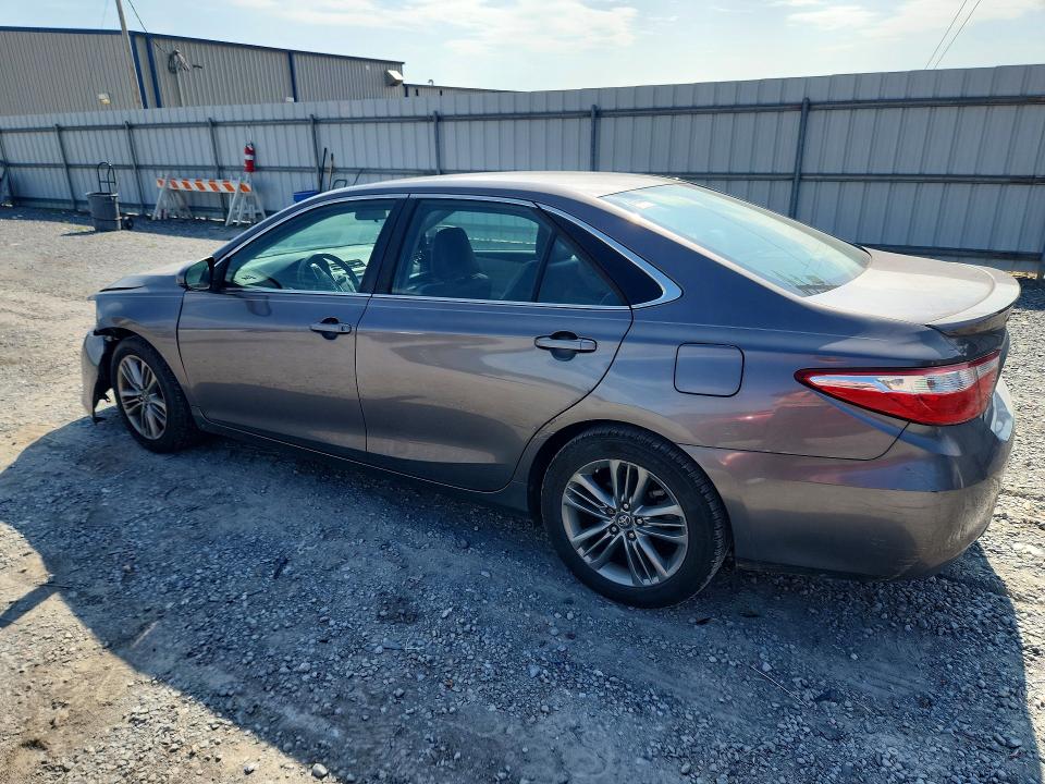 Продажа на аукционе авто 2016 Toyota Camry, vin: 4T1BF1FK7GU238996, номер лота: 64204066