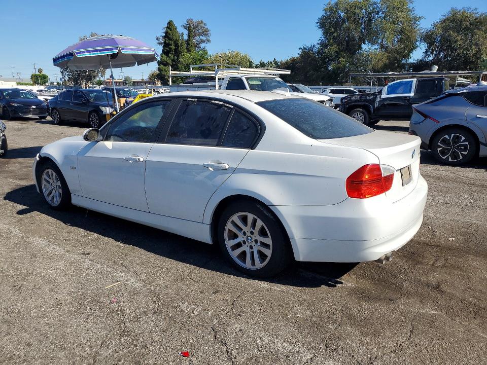 Aukcja sprzedaży 2007 Bmw 328, vin: WBAVC53547FZ77034, numer aukcji: 65572906