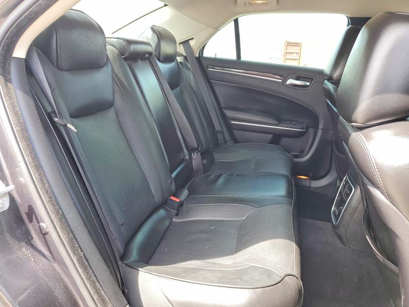 Aukcja sprzedaży 2019 Chrysler 300, vin: 2C3CCAEGXKH631423, numer aukcji: 64912726