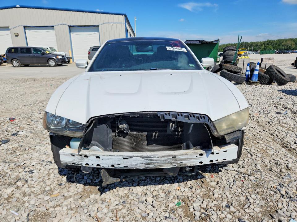 Продажа на аукционе авто 2014 Dodge Charger, vin: 2C3CDXHG1EH232299, номер лота: 64945886
