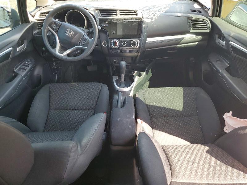Auction sale of the 2019 Honda Fit, vin: 3HGGK5H8XKM743881, lot number: 67193286