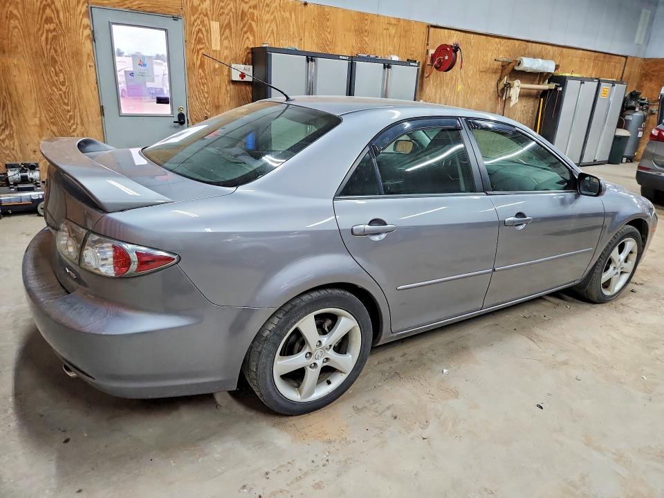 Aukcja sprzedaży 2006 Mazda 6, vin: 1YVHP80D765M41033, numer aukcji: 64244586