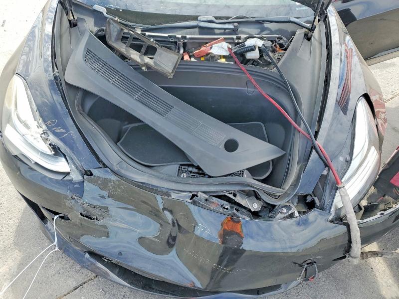 Aukcja sprzedaży 2018 Tesla Model 3, vin: 5YJ3E1EB5JF144273, numer aukcji: 65130686