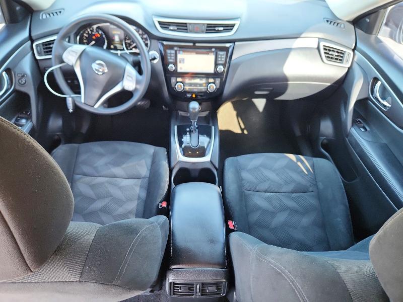 Продажа на аукционе авто 2016 Nissan Rogue, vin: 5N1AT2MT0GC923868, номер лота: 64746426