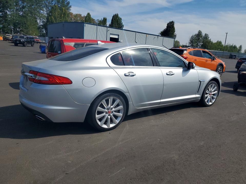 Продаж на аукціоні авто 2014 Jaguar Xf, vin: SAJWJ0EF5E8U14504, номер лоту: 65695586