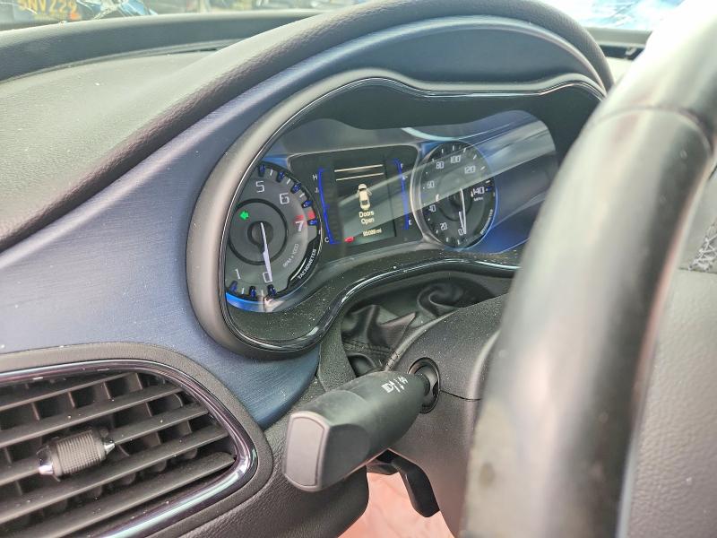 Продаж на аукціоні авто 2015 Chrysler 200, vin: 1C3CCCBG3FN729898, номер лоту: 64558396