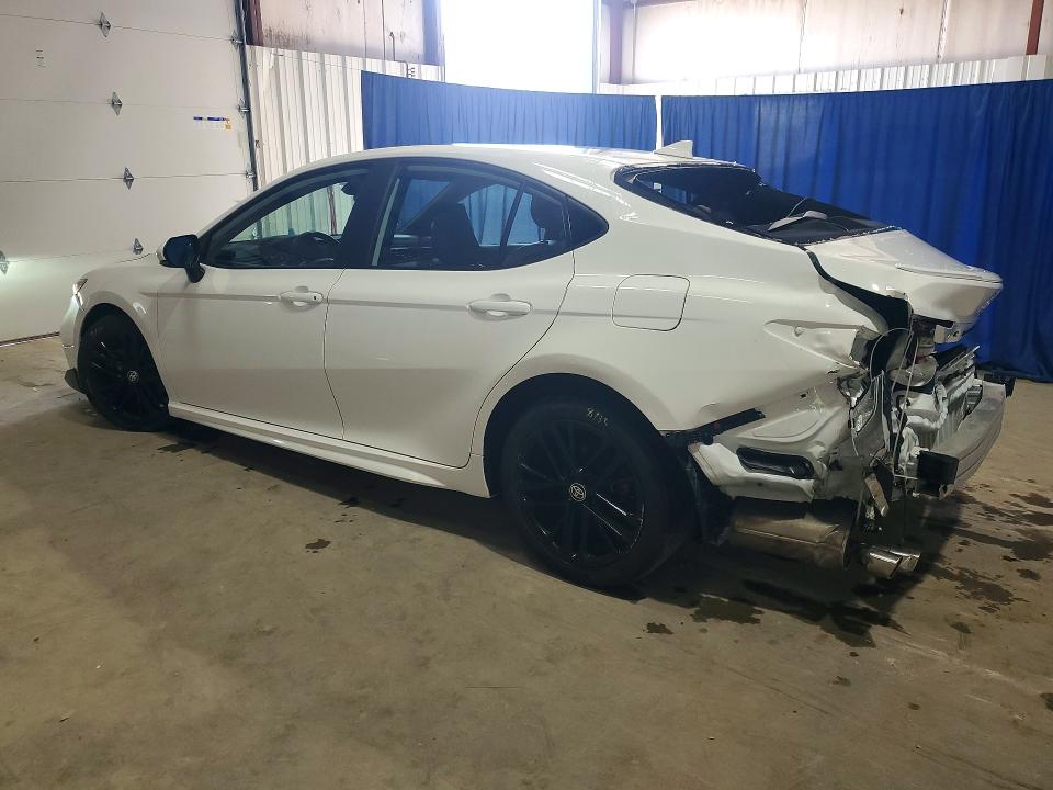 Продажа на аукционе авто 2025 Toyota Camry, vin: 4T1DAACK8SU056941, номер лота: 64547006