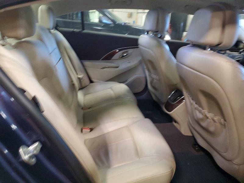 Продажа на аукционе авто 2014 Buick Lacrosse, vin: 1G4GB5G34EF181304, номер лота: 66365396