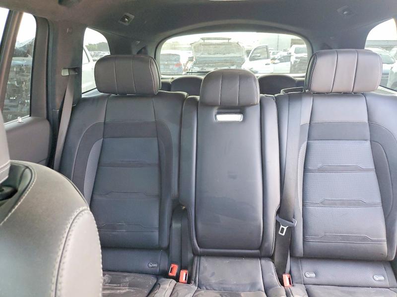 Продажа на аукционе авто 2021 Mercedes-benz Gls, vin: 4JGFF8KE0MA307180, номер лота: 64716816