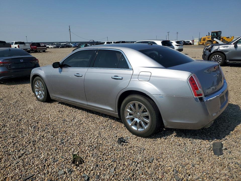 Aukcja sprzedaży 2014 Chrysler 300c, vin: 2C3CCAEG2EH372852, numer aukcji: 64321216