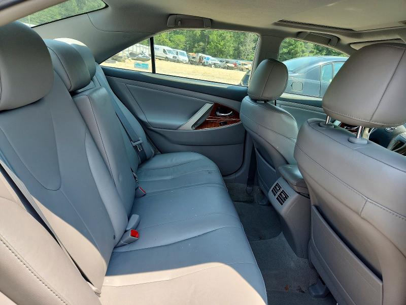 Auction sale of the 2011 Toyota Camry, vin: 4T1BF3EK1BU207006, lot number: 64637436