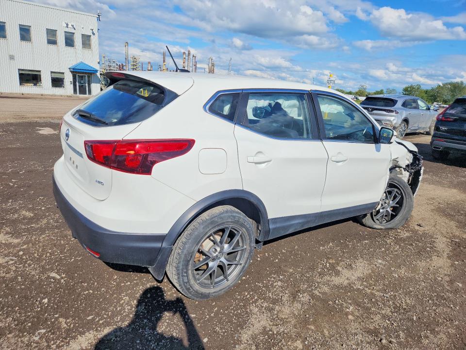 Продаж на аукціоні авто 2019 Nissan Rogue Sport, vin: JN1BJ1CRXKW353886, номер лоту: 66718516