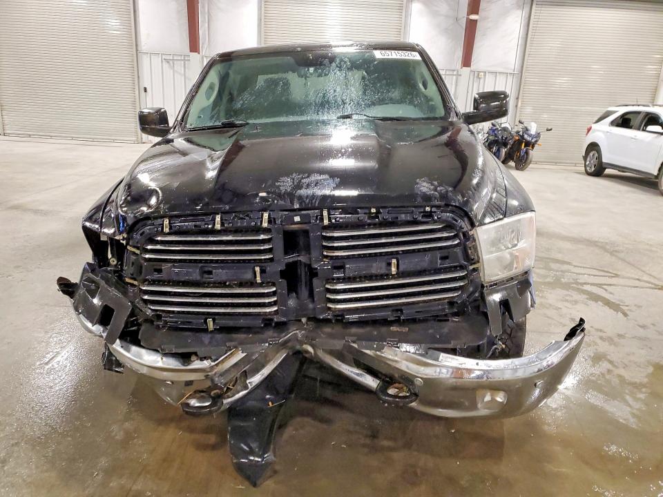 Aukcja sprzedaży 2014 Ram 1500, vin: 1C6RR7LT5ES218238, numer aukcji: 65715326