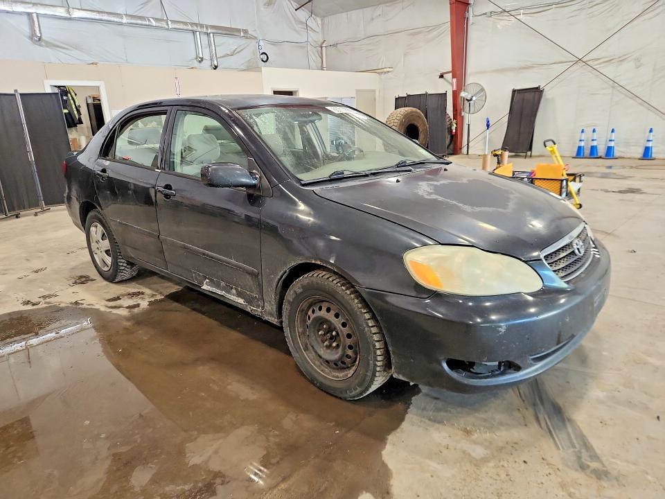 Aukcja sprzedaży 2005 Toyota Corolla, vin: JTDBR32EX50057368, numer aukcji: 63717866