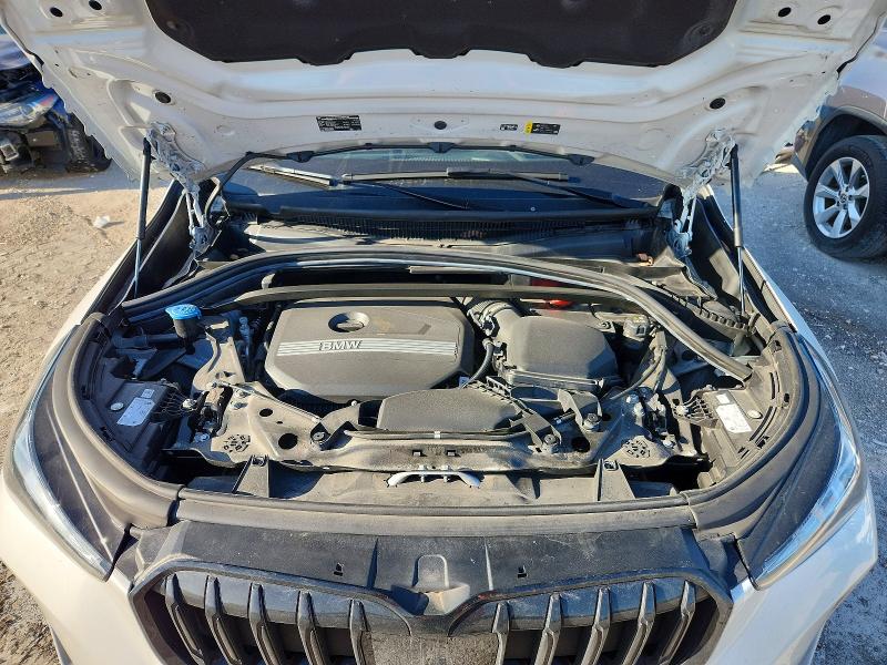 64652686 :رقم المزاد ، WBX73EF01P5X15802 vin ، 2023 Bmw X1 مزاد بيع