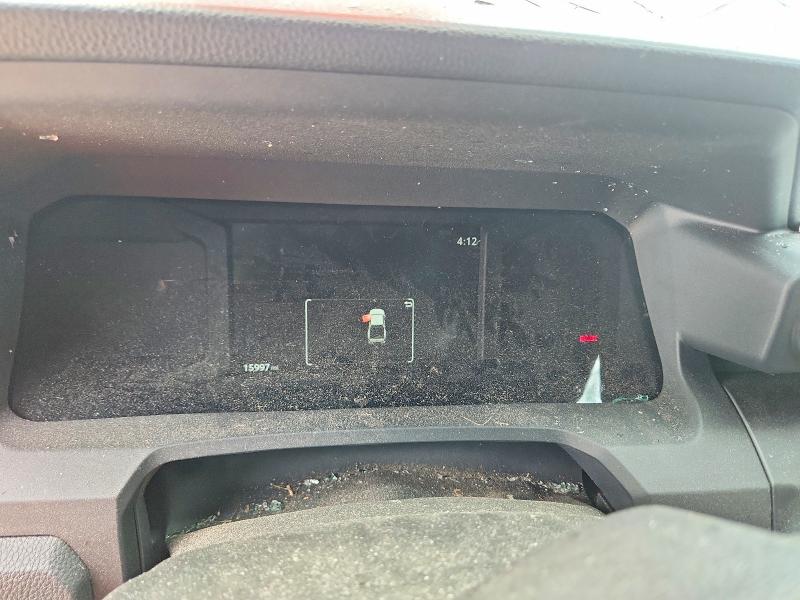 Aukcja sprzedaży 2025 Toyota Tacoma, vin: 3TYKD5HN4ST018662, numer aukcji: 66820966