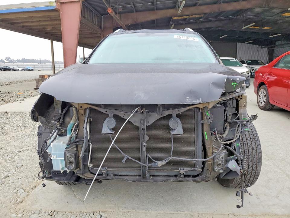 Aukcja sprzedaży 2011 Lexus Rx, vin: 2T2ZK1BAXBC062345, numer aukcji: 66749206