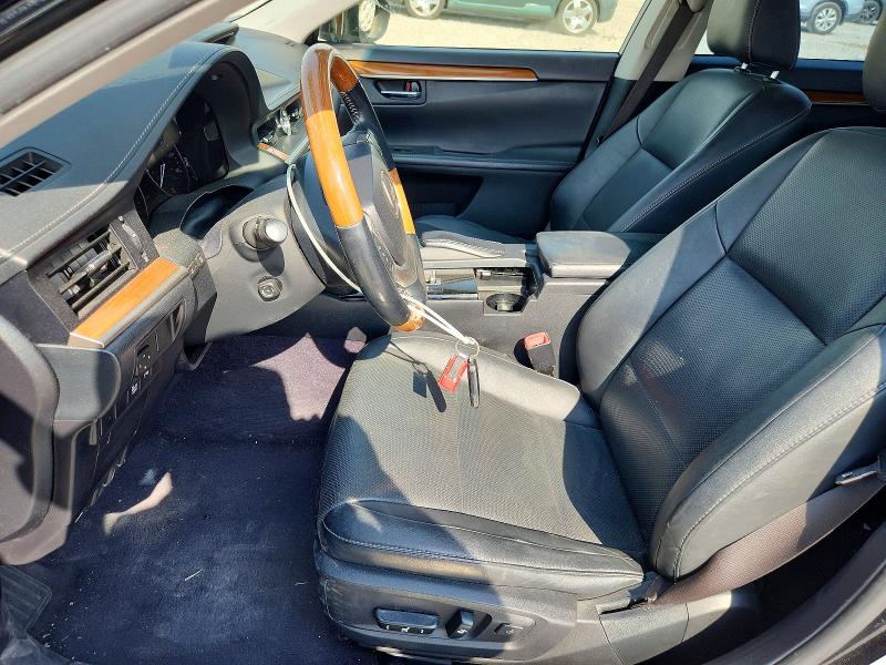 Aukcja sprzedaży 2014 Lexus Es, vin: JTHBW1GG3E2061739, numer aukcji: 64794316
