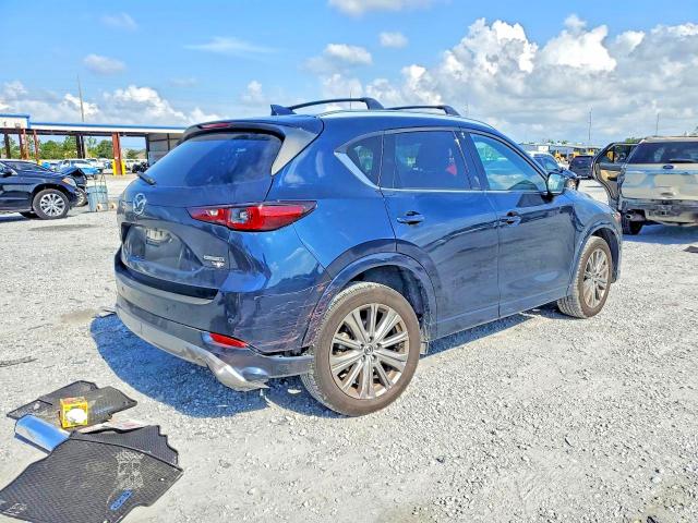 Aukcja sprzedaży 2025 Mazda Cx-5, vin: JM3KFBXY5S0639645, numer aukcji: 65627326