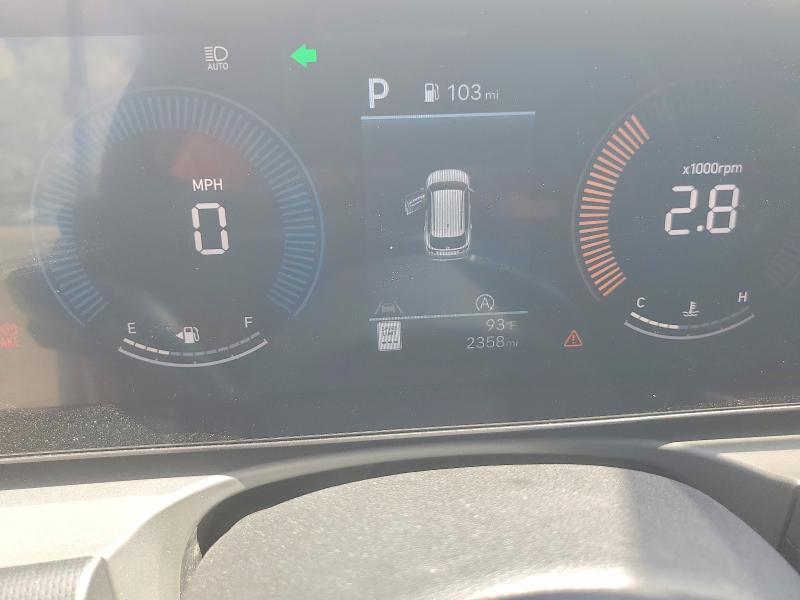 Продаж на аукціоні авто 2026 Hyundai Tucson, vin: 5NMJB3DE9TH680250, номер лоту: 64280856