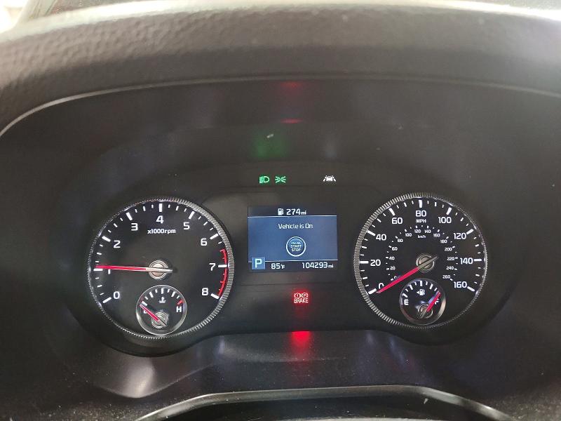 Aukcja sprzedaży 2020 Kia Telluride, vin: 5XYP6DHC3LG054894, numer aukcji: 65222826