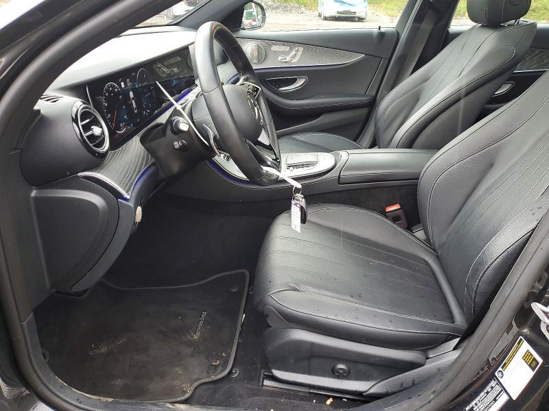 Продаж на аукціоні авто 2021 Mercedes-benz E, vin: W1KZF8EB2MA974583, номер лоту: 66477426