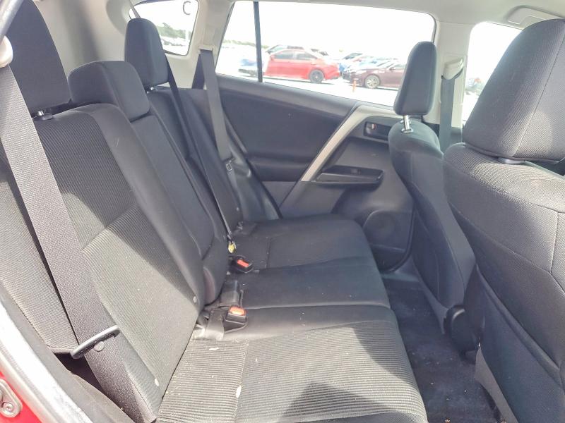 Продаж на аукціоні авто 2018 Toyota Rav4, vin: 2T3ZFREV6JW486485, номер лоту: 64611516