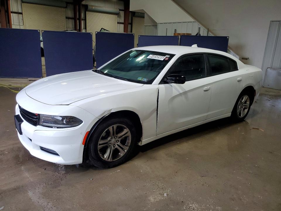 Продажа на аукционе авто 2023 Dodge Charger, vin: 2C3CDXBG7PH546695, номер лота: 64850566