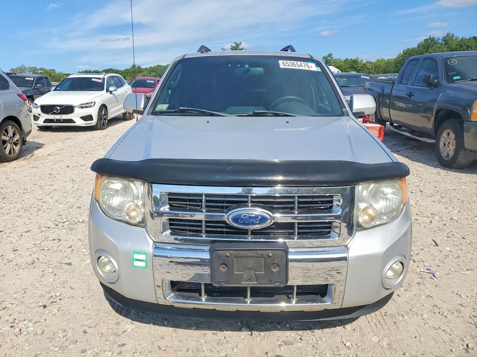 65365476 :رقم المزاد ، 1FMCU9EG2CKB34864 vin ، 2012 Ford Escape مزاد بيع