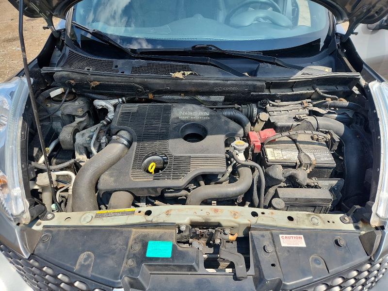 Продаж на аукціоні авто 2012 Nissan Juke, vin: JN8AF5MV4CT121353, номер лоту: 63479346
