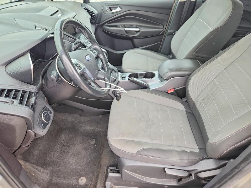 Продажа на аукционе авто 2015 Ford C-max, vin: 1FADP5AU4FL119971, номер лота: 63971776