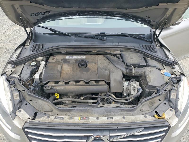 64496856 :رقم المزاد ، YV4902DZ1E2556533 vin ، 2014 Volvo Xc60 مزاد بيع