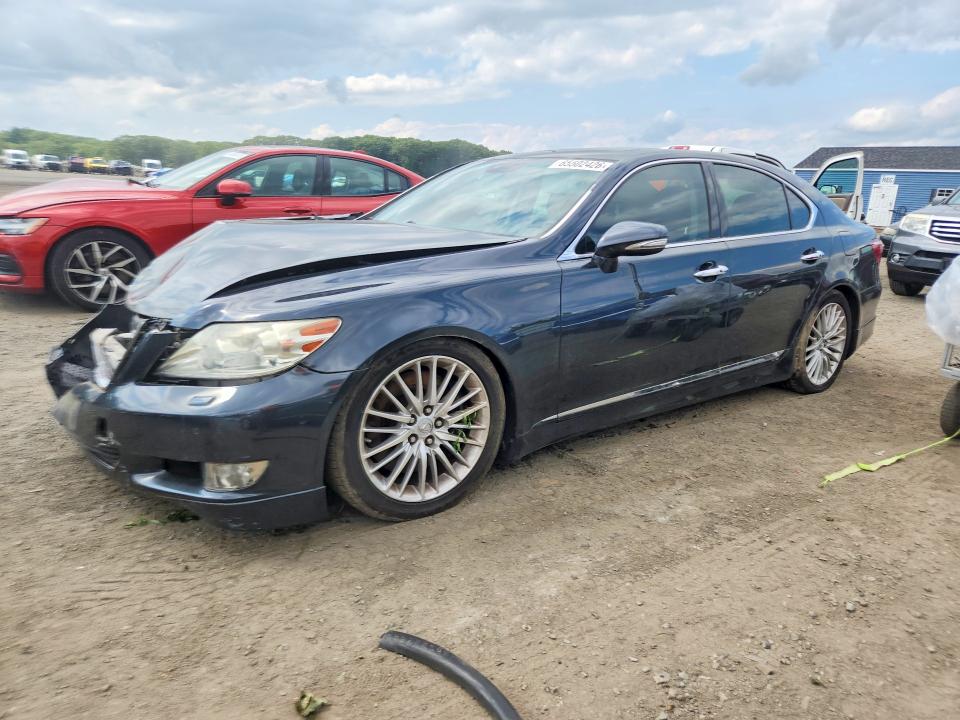 Продаж на аукціоні авто 2010 Lexus Ls, vin: JTHBL5EF6A5097380, номер лоту: 65502426