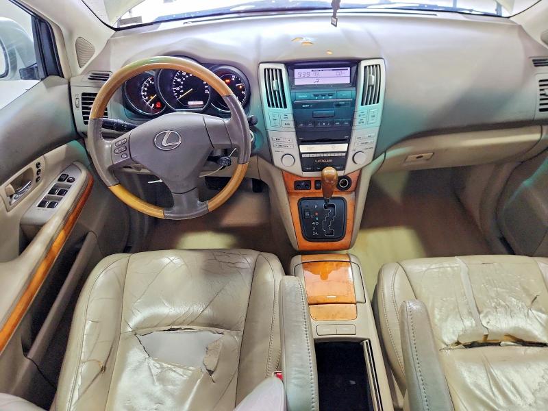 Aukcja sprzedaży 2009 Lexus Rx, vin: 2T2HK31U19C101949, numer aukcji: 63682866