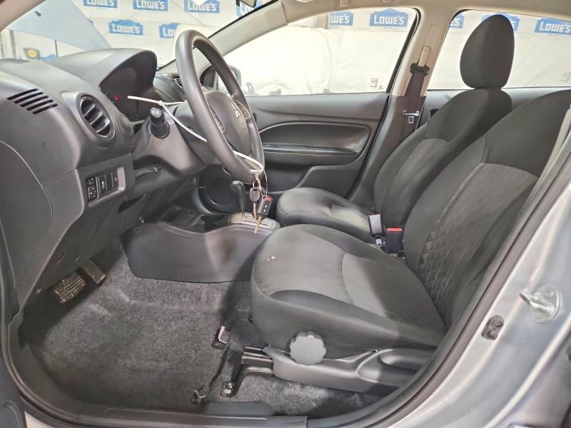 Aukcja sprzedaży 2024 Mitsubishi Mirage, vin: ML32AUHJ6RH031913, numer aukcji: 67299816