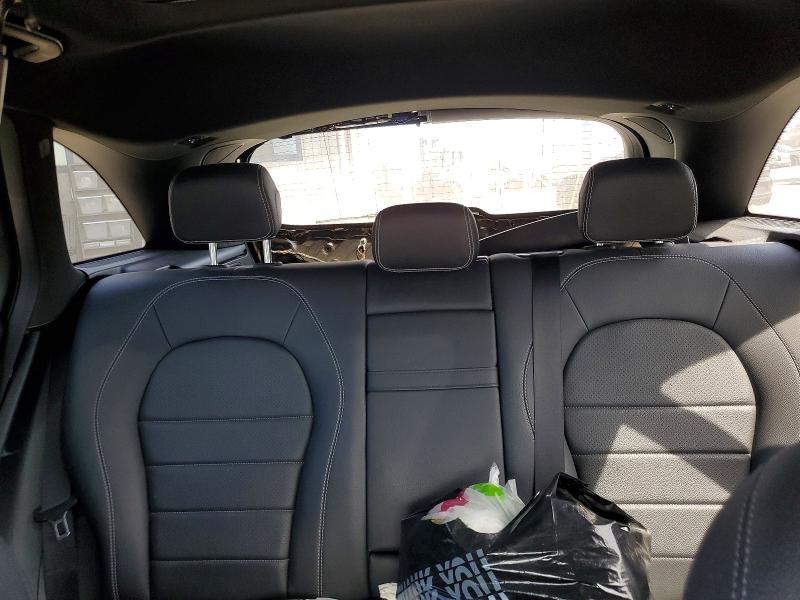 Продажа на аукционе авто 2019 Mercedes-benz Glc, vin: WDC0G4JB3KV160294, номер лота: 64051306
