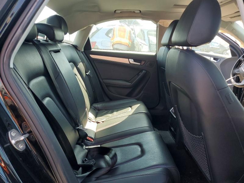 Aukcja sprzedaży 2014 Audi A4, vin: WAUAFAFL1EN008450, numer aukcji: 66053626